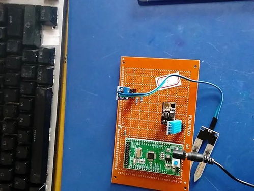 无线技术赋能电路设计 四大WIFI模块应用解析