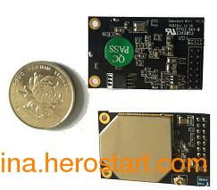 串口WiFi模块的制造与厂家选择指南