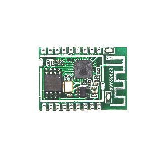 金博通WiFi模块 驱动智能家居的低成本连接核心