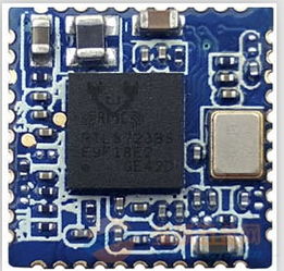 联发科7601MU2无线WiFi智能模块 赋能物联网设备的高性能连接解决方案