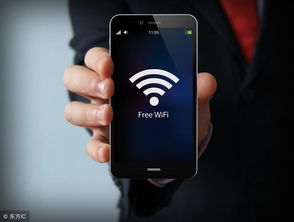 初学者必读 串口WiFi模块的几个关键基础知识点